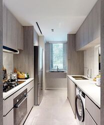 Corporation Walk (D22), Condominium #515230041